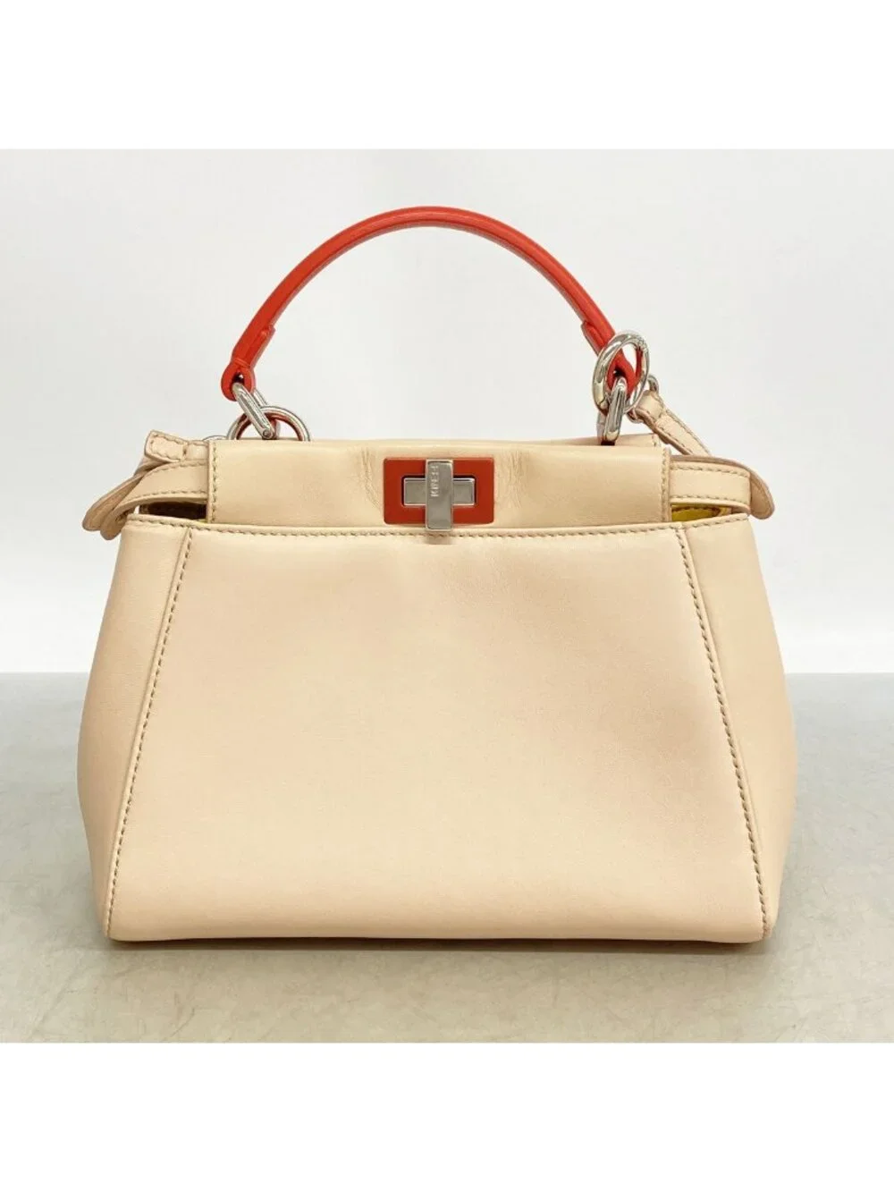 Fendi this authentic